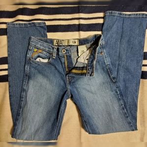 Ariat jeans